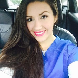 Meet your Posher, Samantha