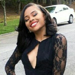 Meet your Posher, Nevaeh