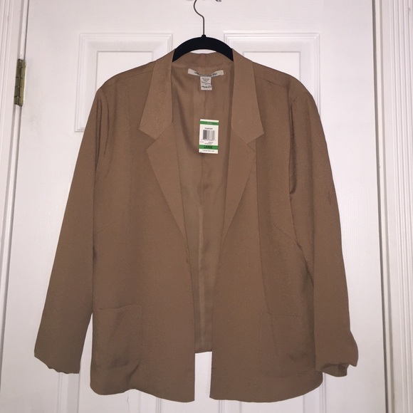 American Rag Brown Blazer
