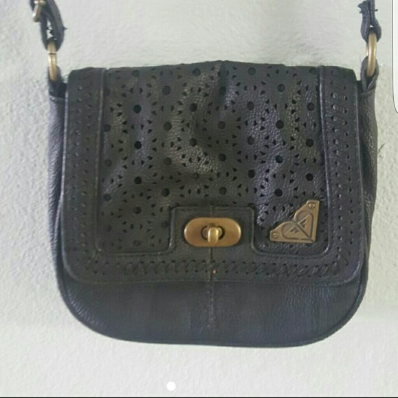 Roxy crossbody