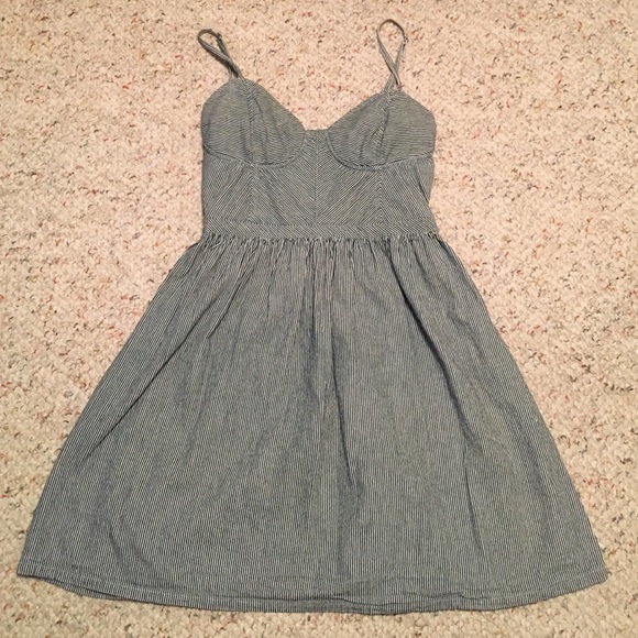 stretchy & comfy dress