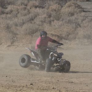 Meet your Posher, Andy