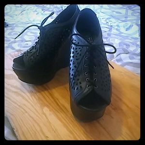 Wedges