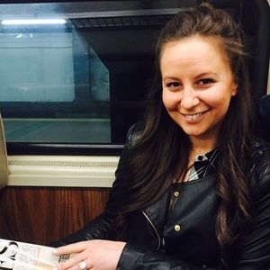 Meet your Posher, Carly