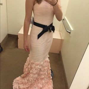 J.S collection dress