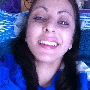 Meet your Posher, Kat