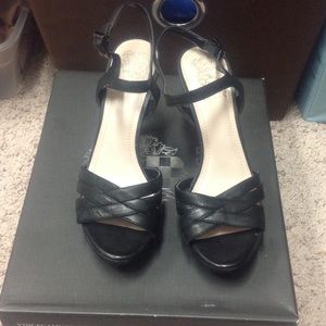Vince Camuto heels