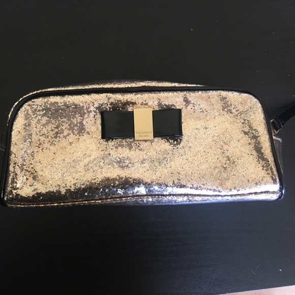 Victoria Secret makeup bag
