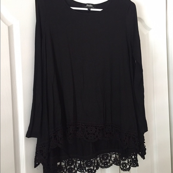 Flowy Top