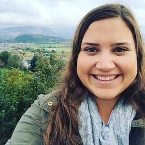 Meet your Posher, Alyssa