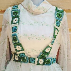 Amazing Vintage Gown !