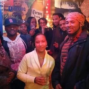 Meet your Posher, Malika