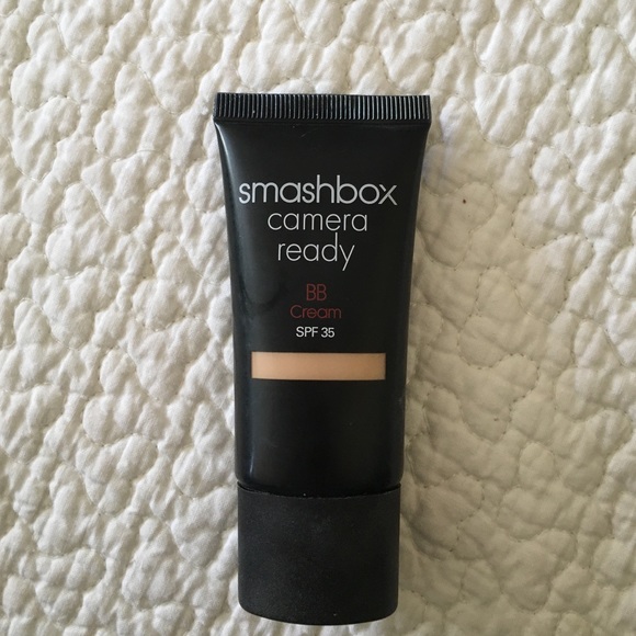 SMASHBOX bb cream