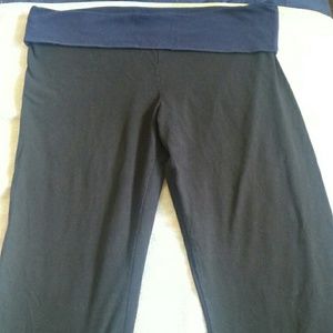 Like new yoga pants