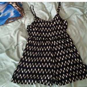 ISO!!!!!! Millibon romper in small.