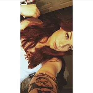 Meet your Posher, Jessica