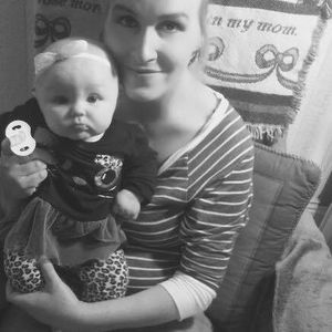 Meet your Posher, Christy