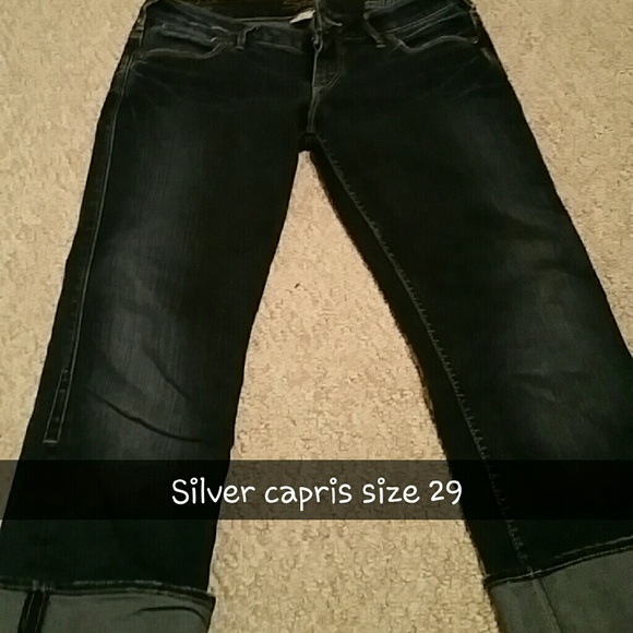 Capris