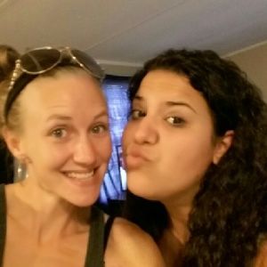 Meet your Posher, Candice