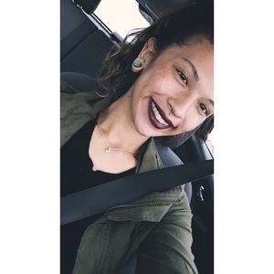 Meet your Posher, Paige