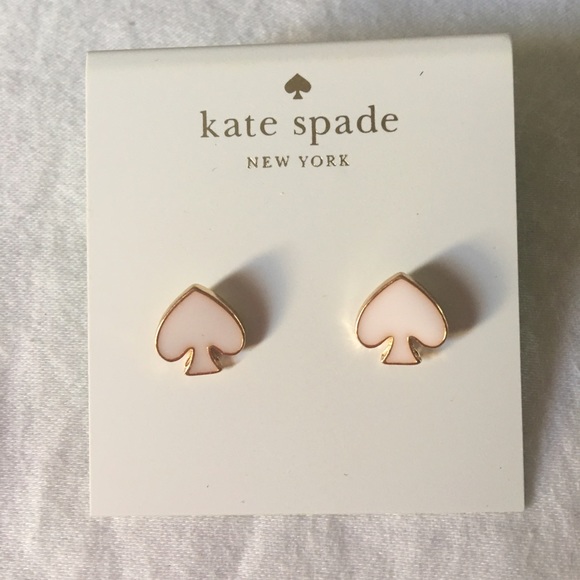 ♠️Kate spade earrings♠️