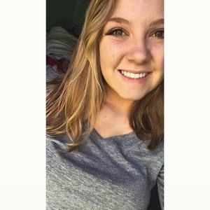 Meet your Posher, Lexi