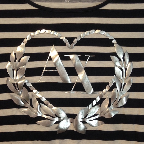 Armani Exchange Tshirt