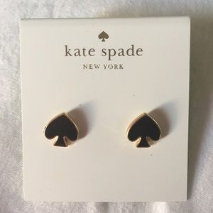 ♠️ Kate spade earrings ♠️