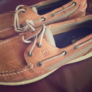 Sperry Shoes--Never Worn