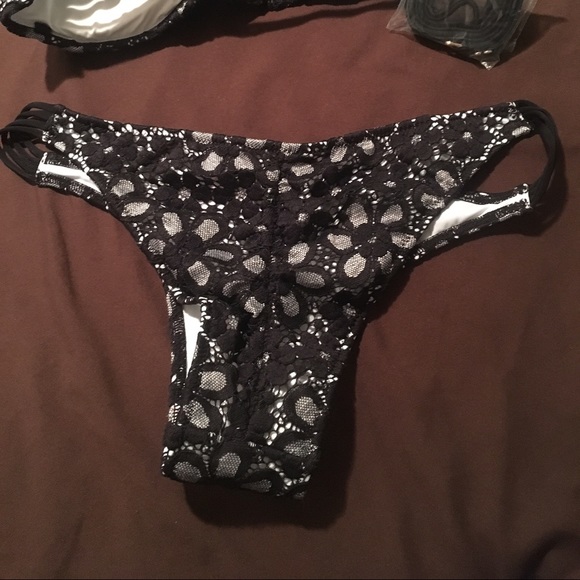 VS bottoms only