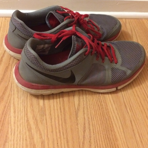Nike shoes