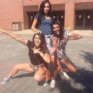 Meet your Posher, Rebecca