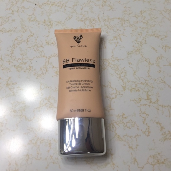 Younique bb cream