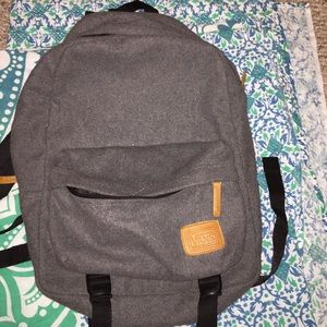 VANS BACKPACK