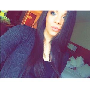 Meet your Posher, Ericka