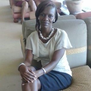 Meet your Posher, Sandi