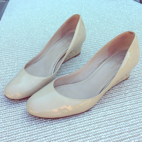 *PERFECT FOR SPRING* Cole Haan Nike Air Wedge