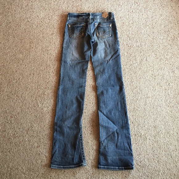 Tin Haul Jeans