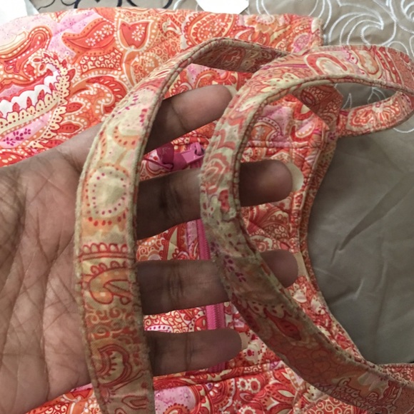 🆕Arrival vera tote - Picture 3 of 4