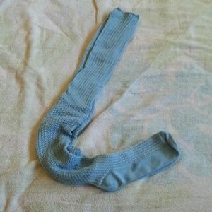 Brand new knee highs