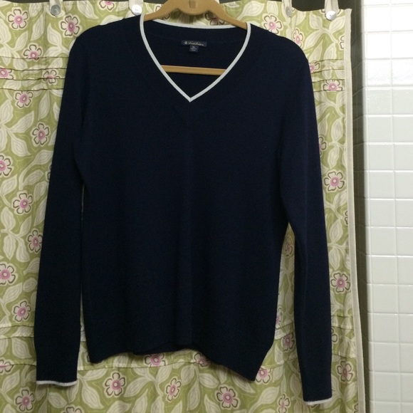 Brooks Brothers Sweater