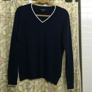 Brooks Brothers Sweater