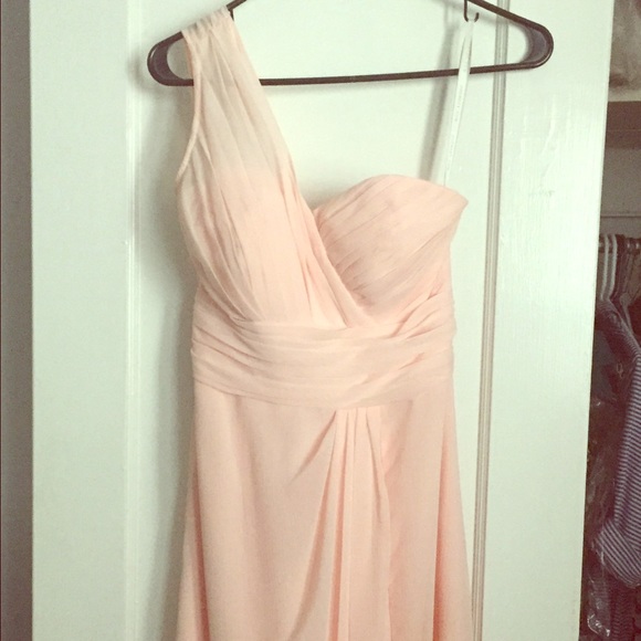 Bill Levkoff long dress