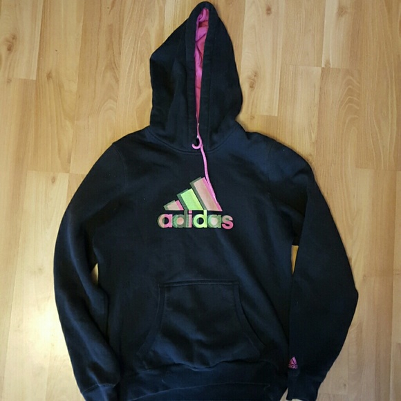 Adidas hoodie