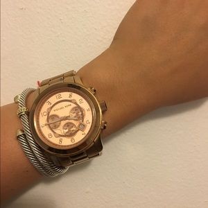 Michael Kors watch