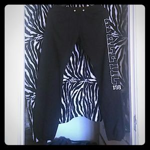 Sweatpants