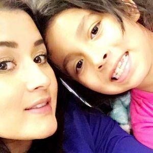 Meet your Posher, Grace