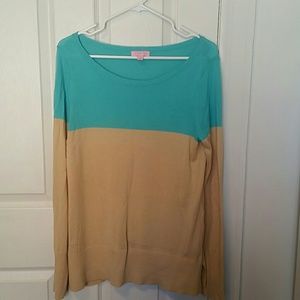 Lilly Pulitzer Sweater