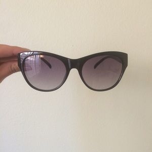 Cat Eye Sunglasses