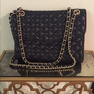 Rebecca Minkoff "Quilted Affair" purse